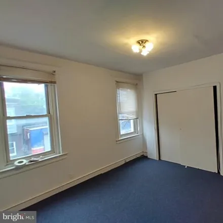 Rent this 4 bed house on Wyalusing Street in Philadelphia, PA 19104