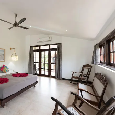Image 1 - Calangute, - 403516, Goa, India - House for rent