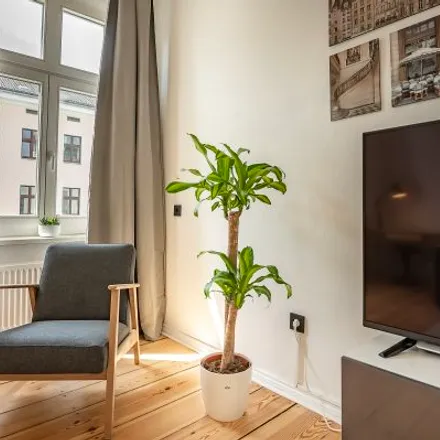 Image 4 - Sp@tkauf, Seelingstraße, 14059 Berlin, Germany - Apartment for rent