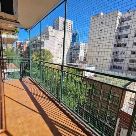 Buy this 2 bed apartment on O'Higgins 2501 in Belgrano, C1428 AGL Buenos Aires