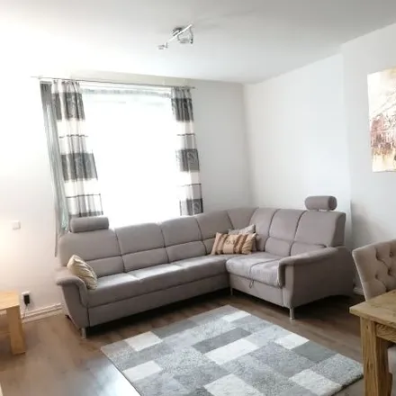 Rent this 2 bed apartment on Ebertystraße 21 in 10249 Berlin, Germany