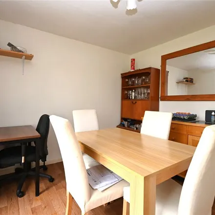 Rent this 3 bed apartment on Normanton Road in Basingstoke, RG21 5QP