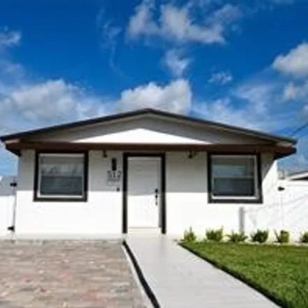 Image 9 - Hallandale Beach, FL, US - House for rent