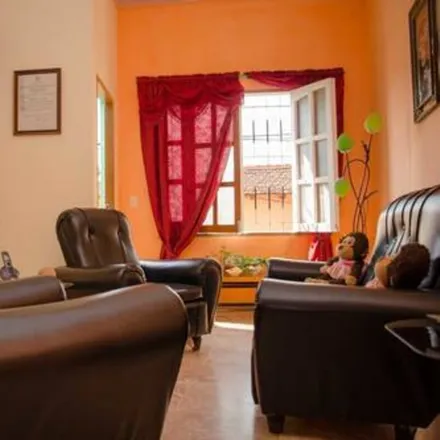 Rent this 1 bed house on Trinidad in Purísima, SANCTI SPIRITUS