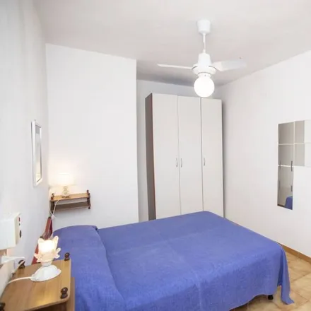 Rent this 3 bed apartment on 57037 Portoferraio LI