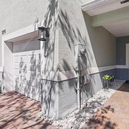 Image 3 - 1325 Crystal Way, Delray Beach, FL 33444, USA - Townhouse for sale