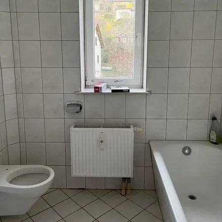 Rent this 3 bed apartment on Vital-Sanitätshaus Freital in Neumarkt, 01705 Freital