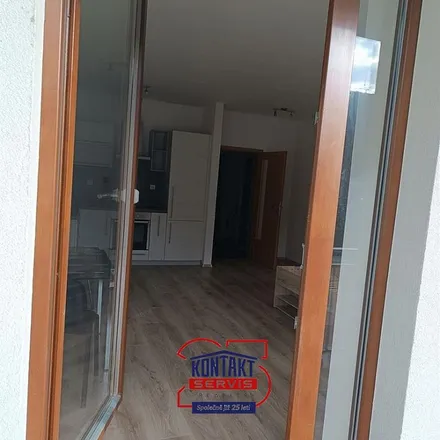 Rent this 1 bed apartment on Masarykova 42 in 373 41 Hluboká nad Vltavou, Czechia