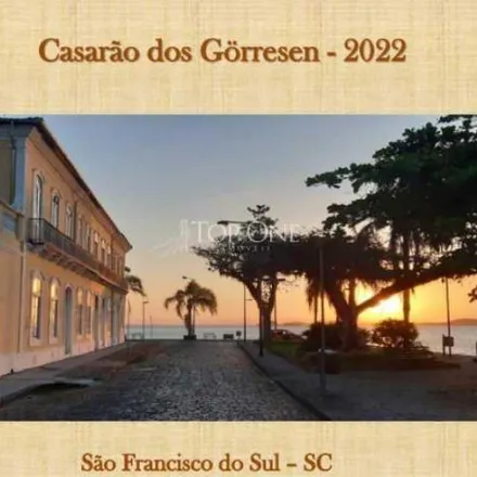 Image 2 - Magazine Luiza, Rua Barão do Rio Branco, Centro, São Francisco do Sul - SC, Brazil - House for sale
