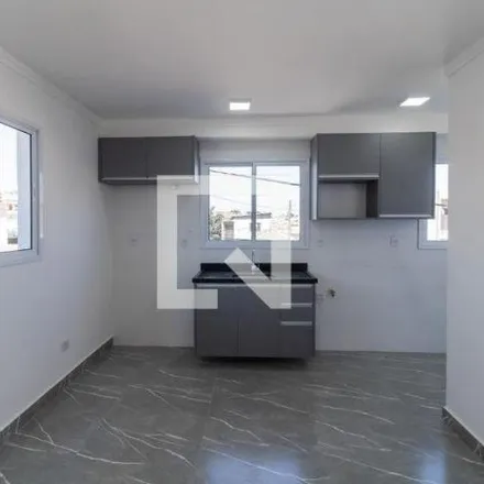 Rent this 2 bed apartment on Rua Quixeramobim in Jardim Nordeste, São Paulo - SP