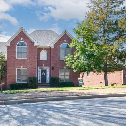 Rent this 4 bed house on 956 Wyntree South in Tulip Grove, Nashville-Davidson