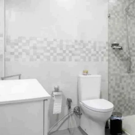 Rent this 2 bed apartment on C. Seixo (Norte) in Rua Nova do Seixo, 4465-092 Matosinhos