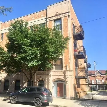 Rent this 2 bed apartment on 2120 West Washington Boulevard in Chicago, IL 60644