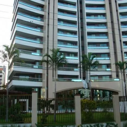 Buy this 4 bed apartment on Rua Pedro I in Centre, Fortaleza - CE