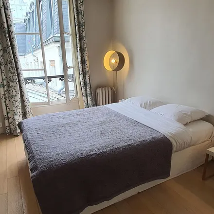 Rent this 2 bed apartment on 170 Rue du Temple in 75003 Paris, France