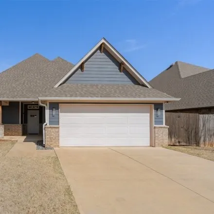 Buy this 3 bed house on 16306 Monarch Field Road in Oklahoma City, OK 73013