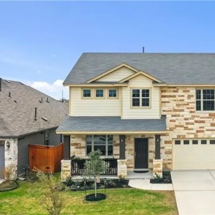 Buy this 4 bed house on 134 Gold Finch Dr in San Marcos, Texas