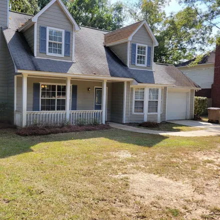Buy this 3 bed house on 1000 Chandler Street in Mobile, AL 36609