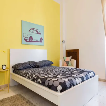 Image 4 - Piazza Cartagine, 4, 20137 Milan MI, Italy - Room for rent