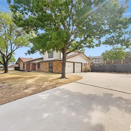 Image 9 - 2011 Elk Trail, Harker Heights, TX 76548, USA - House for sale