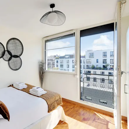 Image 5 - 94 Rue Thiers, 92100 Boulogne-Billancourt, France - Apartment for rent