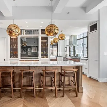 Image 5 - Courant, 360 West 36th Street, New York, NY 10018, USA - Apartment for sale
