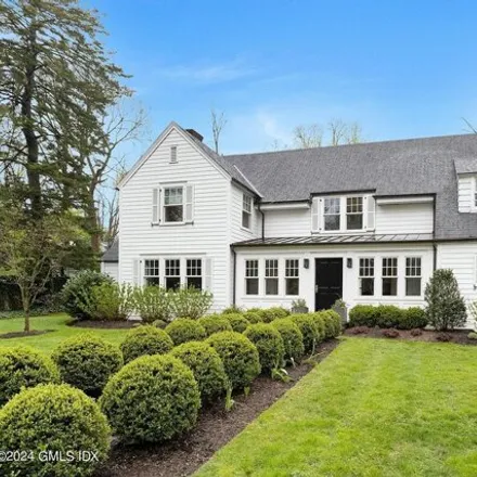 Image 5 - 8 Park Avenue, Greenwich, CT 06830, USA - House for sale