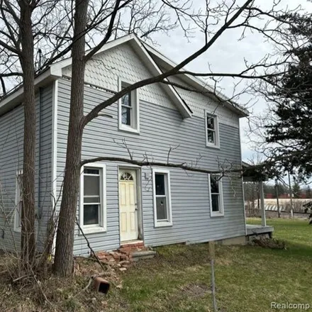 Buy this 3 bed house on 119 South Mill Street in South Lyon, MI 48178
