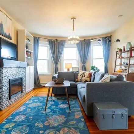 Buy this 3 bed condo on 153 Rowe Street in Boston, MA 02131