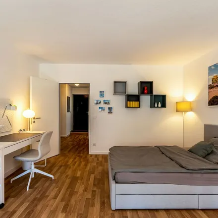 Image 3 - Rheinbabenstraße 5, 40476 Dusseldorf, Germany - Apartment for rent