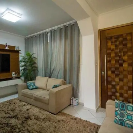 Buy this 3 bed house on Rua Oliveira Lima in Cambuci, São Paulo - SP