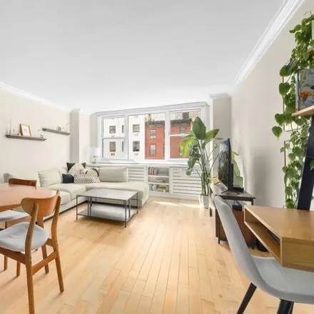 Buy this studio apartment on 7th Avenue in New York, NY 10011