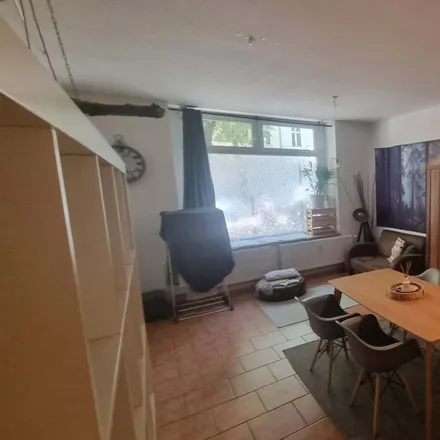 Rent this 2 bed apartment on Cotheniusstraße 7 in 10407 Berlin, Germany