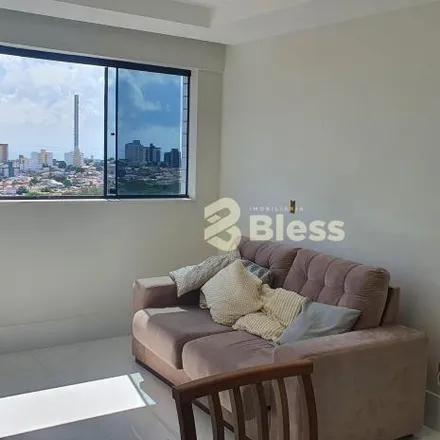Rent this 2 bed apartment on Rua Historiador Francisco Fausto de Souza in Capim Macio, Natal - RN