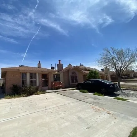 Rent this 3 bed house on 10148 Matador in El Paso, TX 79924