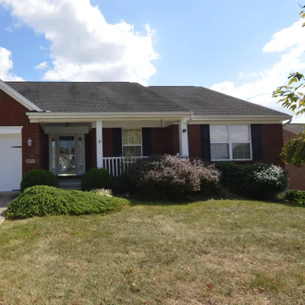 Buy this 3 bed house on 10569 Williamswoods Drive in Independence, KY 41051