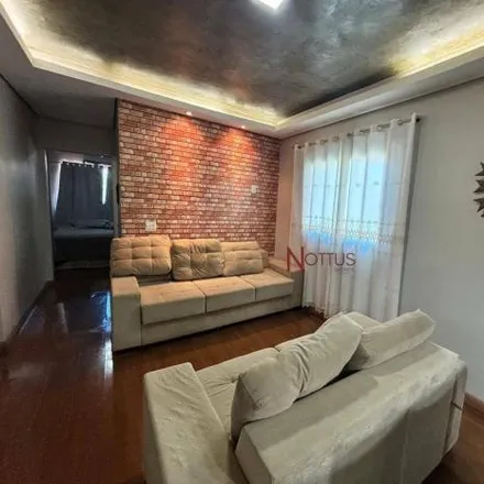 Buy this 4 bed house on Rua Custódio Ambrósio in Mateus Leme - MG, 35670-000