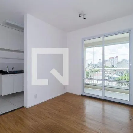 Buy this 2 bed apartment on Condomínio Familly Club in Rua Wandenkolk 711, Cambuci