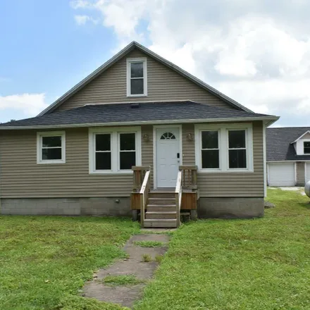 Buy this 2 bed house on 2414 Prairie Road in Margaretta Township, OH 44824