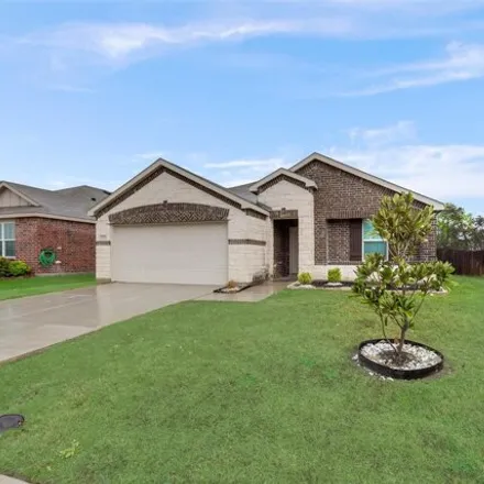 Buy this 3 bed house on 170 Waxberry Drive in Fate, TX 75189