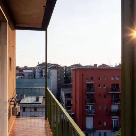 Image 5 - Via Sangro, 8, 20132 Milan MI, Italy - Apartment for rent