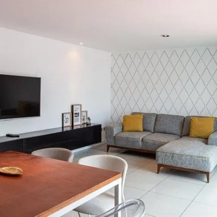 Buy this 3 bed apartment on Calle Casas Grandes in Benito Juárez, 03023 Mexico City