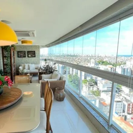 Buy this 4 bed apartment on Rua Tamoios 213 in Rio Vemelho, Salvador - BA