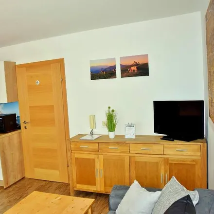 Rent this 1 bed apartment on 6311 Wildschönau