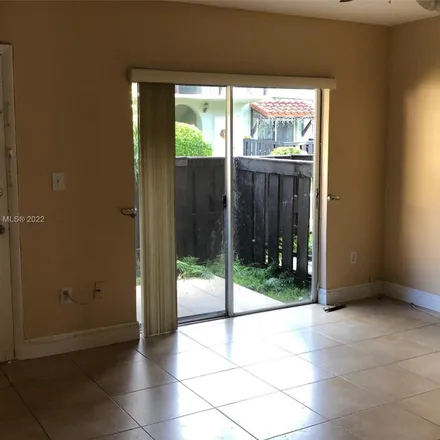 Rent this 1 bed condo on 10786 Southwest 88th Street in Kendall, FL 33176