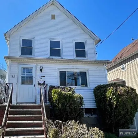 Rent this 3 bed house on 89 Ludwig Street in Little Ferry, NJ 07643