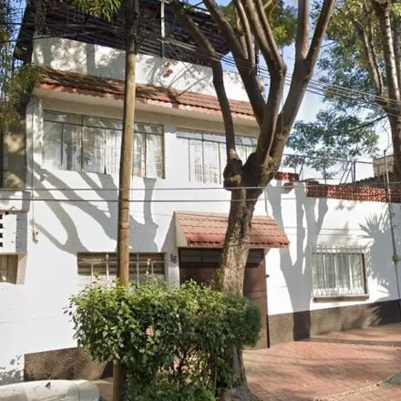 Buy this 3 bed house on Calle General Manuel M. Plata 47 in Miguel Hidalgo, 11860 Mexico City