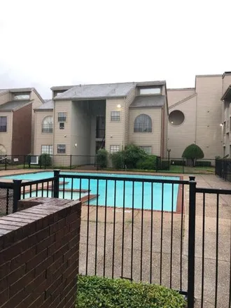 Buy this 1 bed condo on Thurgood Marshall Elementary School in 9666 Ferris Branch Boulevard, Dallas