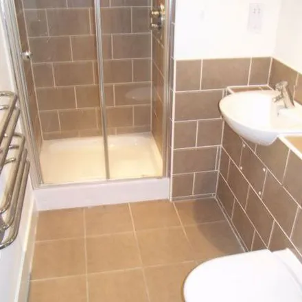 Rent this 1 bed apartment on Textile Street in Dewsbury, WF13 2EX