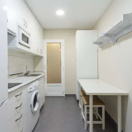 Rent this 5 bed apartment on Madrid in Calle de Manuel Ferrero, 7